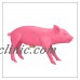 Areaware Pig Bank -- in Fluorescent Pink, White, or Matte Black -- by Areaware   301235738072